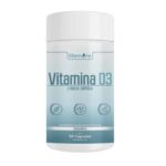 LM VITAMINA D 60 CAPS LIFEMORE