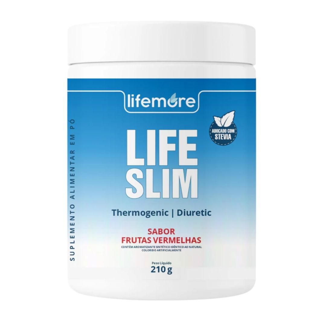 15594475049-lf-life-slim-frutas-vermelhas.jpg LM LIFE SLIM FRUTAS VERMELHAS 210G - Imagem 1