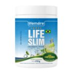 LM LIFE SLIM CAIPIRINHA  210G