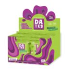 DATES PISTACHE