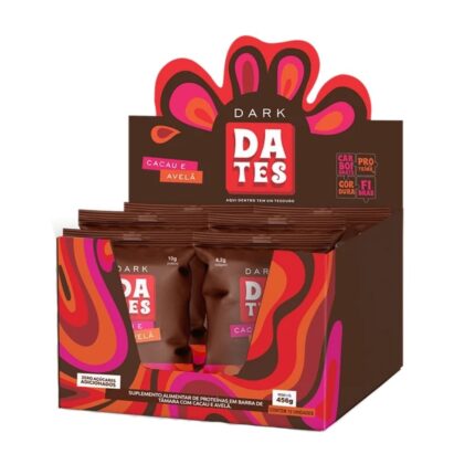 DATES DARK