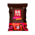 DATES DARK - Imagem 2