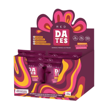 DATES RED