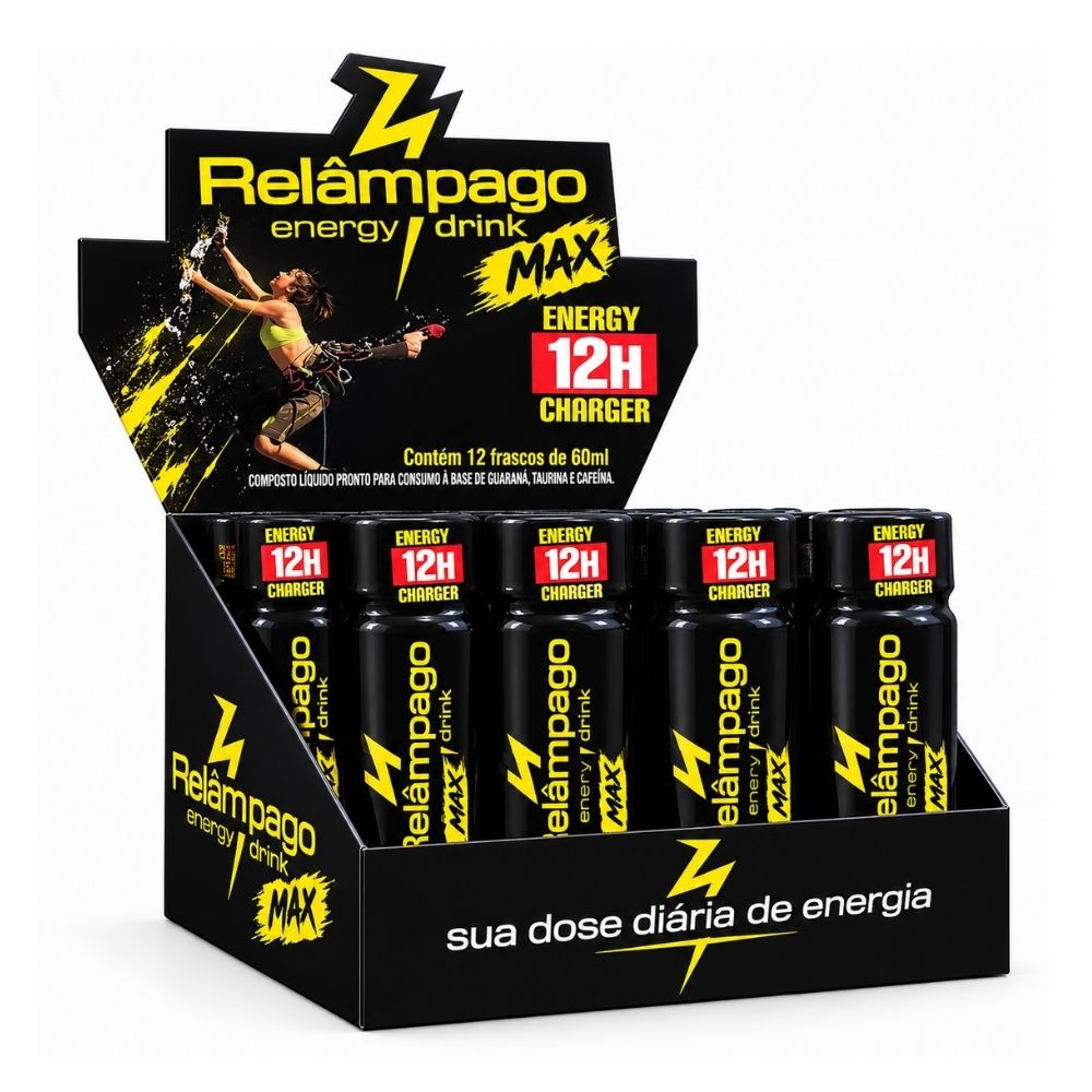 15609117475-apis-relampago-12h-display.jpg AP RELAMPAGO ENERGETICO 60ML 12HS - Imagem 1