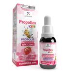 AP PROPOFLEX KIDS EXT. AQUOSO SABOR MORANGO GTS 30ML