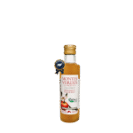 MV VINAGRE DE MACA 5% 250ML ORGANICO VIDRO