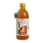 MV VINAGRE DE MACA 5% 500ML ORGANICO PET