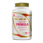 FN OLEO DE PRIMULA 500mg 60 Softcaps - NOVO