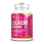 FN COLAGENO HIDROLISADO C/ VITAMINAS 60 Caps - NOVO
