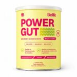 POWER GUT - 210G - LIMAO SICILIANO