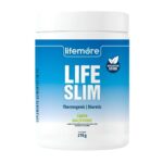 LM LIFE SLIM 210G MACA VERDE