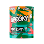 SPOOKY MR DRY CHERRY POP (CEREJA) 300G