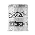 SPOOKY CREATINA 300G