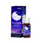 SPOOKY MELATONINA GOTAS 30ML (210mcg/ Gota)