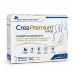 FN CREAPREMIUM HMB Sabor Tangerina 20un x10g
